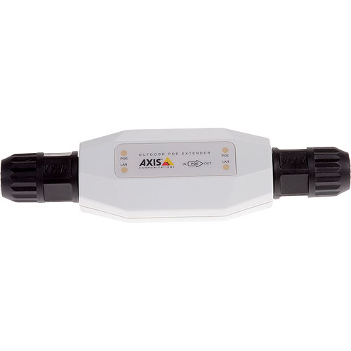 AXIS T8129 PoE Extender