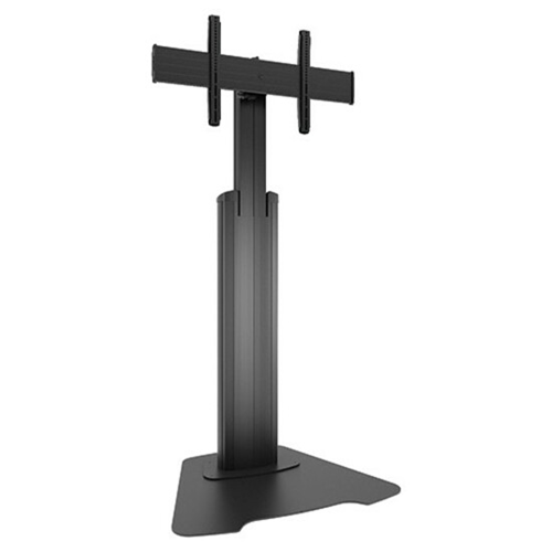 Chief Large FUSION Manual Height Adjustable Floor Stand