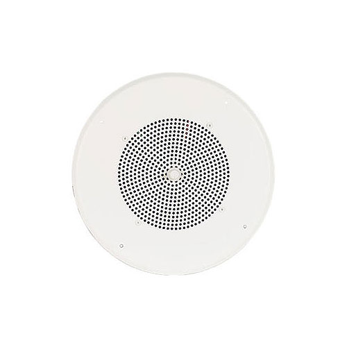 Ip Talkback 8in Ceiling Speaker