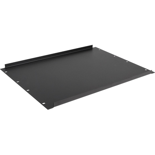 Atlas Sound SPR 8U Recessed Rack Panel