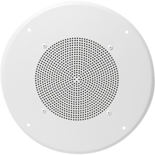 Atlas Sound UKT25-2C-U51-8 Ceiling Mountable, Wall Mountable Speaker - 5 W RMS