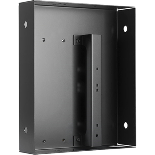 Chief Thinstall TA502 Wall Mount for Flat Panel Display - Black