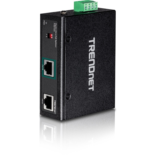 TRENDnet Industrial Gigabit