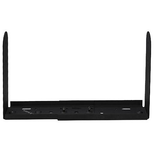 QSC Mounting Bracket for Loudspeaker - Black