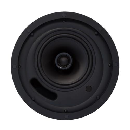 Maxlab 500221 Dante Ceiling Speaker Poe, 40w