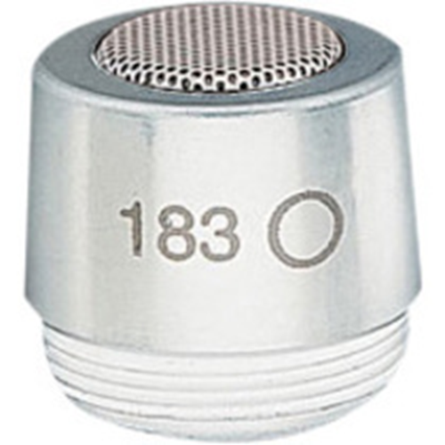 Shure Omnidirectional Cartridge (White)