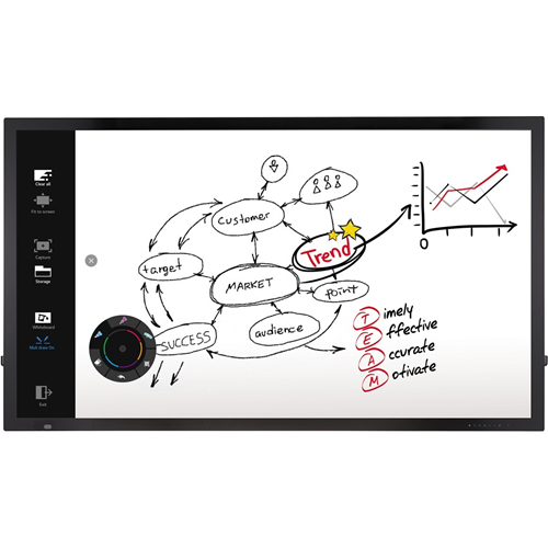 LG 75TC3D-B 75