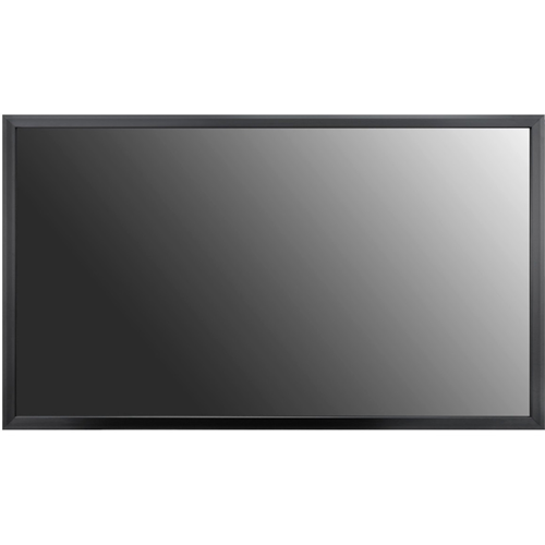 LG 49TA3E-B Digital Signage Display