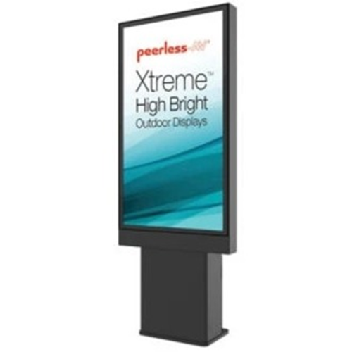 Peerless-AV Outdoor Digital Menu Board