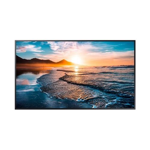 55in Commercial TV UHD Display, 700 Nit-Manuf: Viet