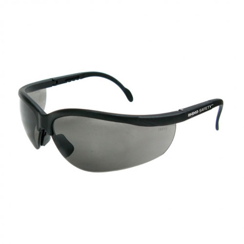 Platinum Tools Half-frame Safety Glasses