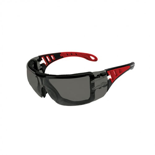 Platinum Tools Gasketed Safety Glasses