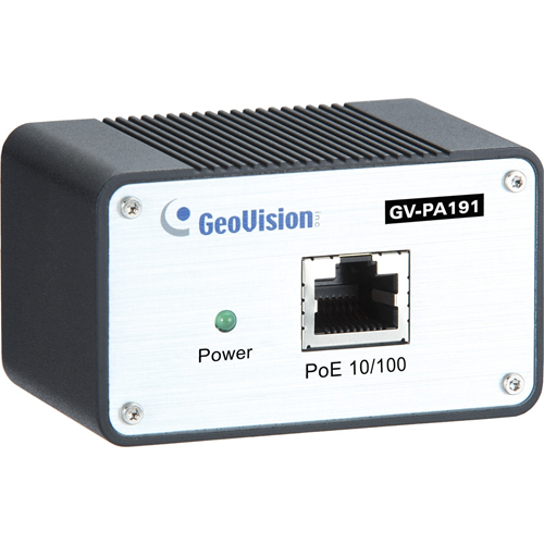 GeoVision GV-PA191 PoE Adapter