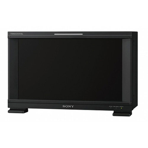 Sony BVML-E171PAC HD OLED Monitor, BVM-E171 and BVMLH-E171 HDR License Key