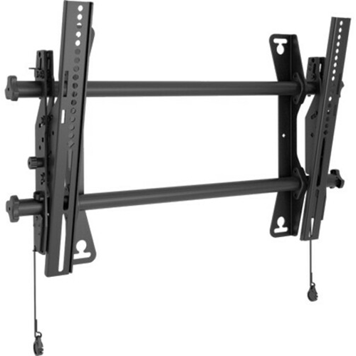 Chief Fusion Wall Tilt MTA1U Wall Mount for Flat Panel Display - Black