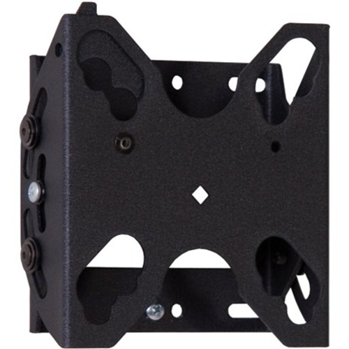 Chief FTR100 Wall Mount for TV, Monitor - Black