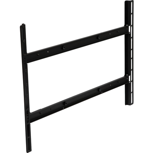 Peerless-AV Modular MOD-UNL2 Mounting Rail for Flat Panel Display - Black