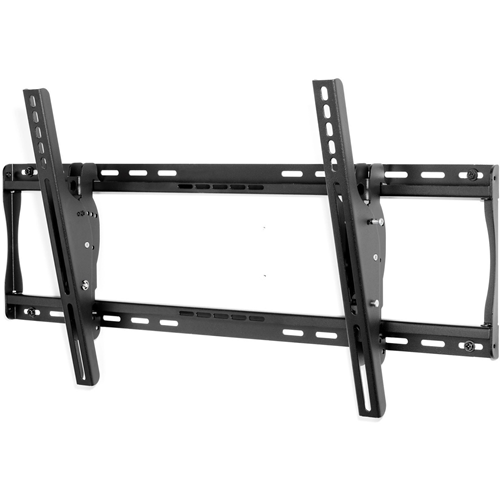 Peerless-AV EPT650 Wall Mount for Flat Panel Display - Black