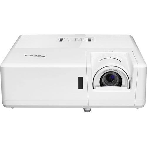 Optoma ZW400 3D DLP Projector - 16:10