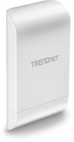 TRENDnet TEW-740APBO IEEE 802.11n 300 Mbit/s Wireless Access Point