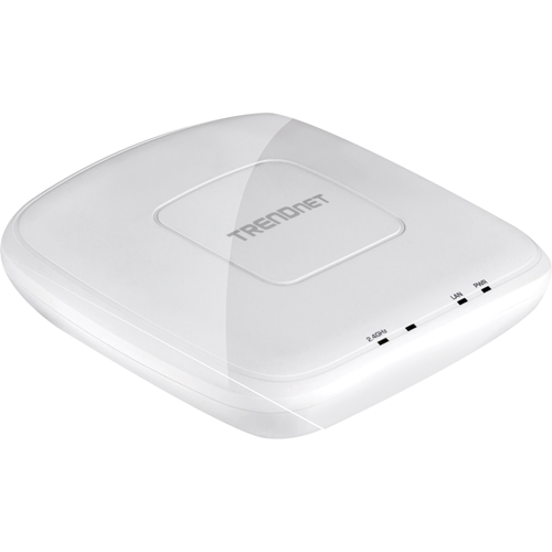 TRENDnet TEW-755AP IEEE 802.11n 300 Mbit/s Wireless Access Point