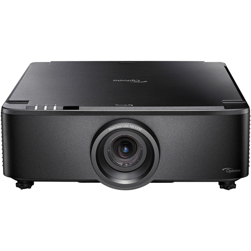 Optoma ProScene ZU720TST 3D Short Throw DLP Projector - 16:10