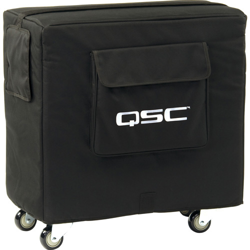 QSC KSub Cover Soft Cover