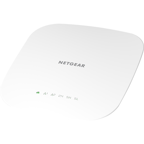 Netgear WAC540 IEEE 802.11ac 2.93 Gbit/s Wireless Access Point