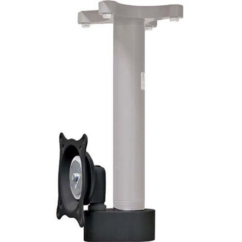 Chief FHSVB Flat Panel Straight Column Single Ceiling Mount