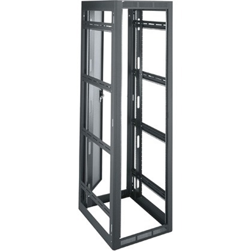 Middle Atlantic WRK Series Rack, 24 RU, 32