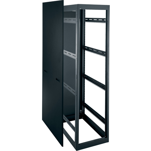 Middle Atlantic Products Rack with Rear Door