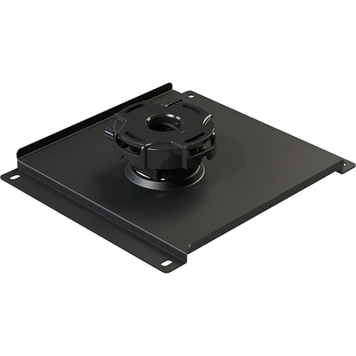 Peerless-AV Precision Gear PRG-JVC-DLA Ceiling Mount for Projector - Black