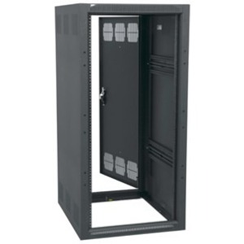 Middle Atlantic BGR-SA Series Rack, 25 RU, 27