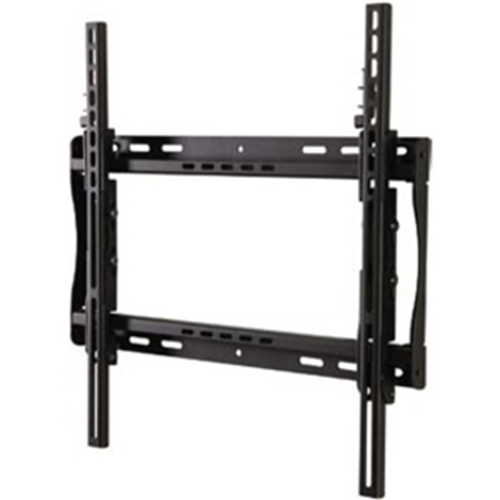 Peerless-AV SmartMount XT SFX645 Wall Mount for Flat Panel Display - Black