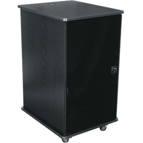 Middle Atlantic MFR Series Rack, MFR-1627GE