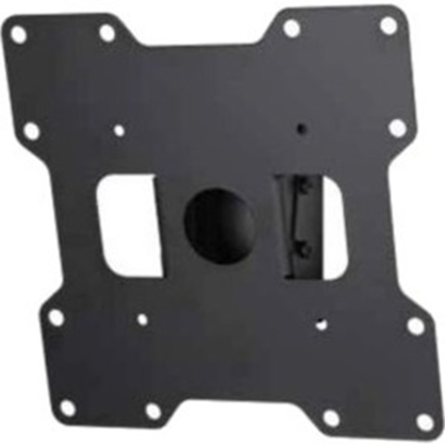 Peerless-AV TruVue TVT637 Wall Mount for TV - Black