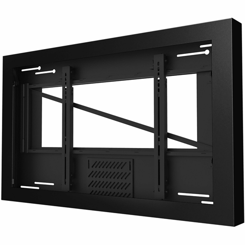 Peerless-AV Wall Kiosk Enclosure