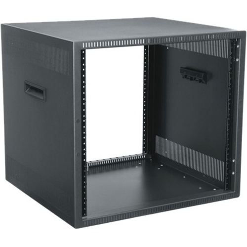 Middle Atlantic DTRK Series Rack, DTRK-1418