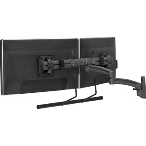 Chief KONTOUR K2W22HB Wall Mount for Monitor - Black