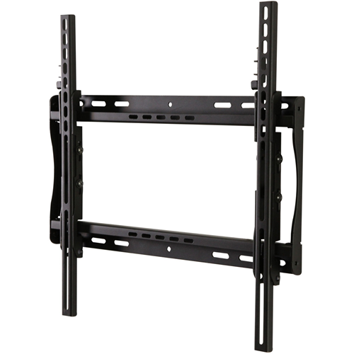 Peerless-AV SmartMountXT SFX645P Wall Mount for Flat Panel Display - Black