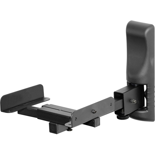 Peerless-AV SPK26 Wall Mount for Speaker - Black