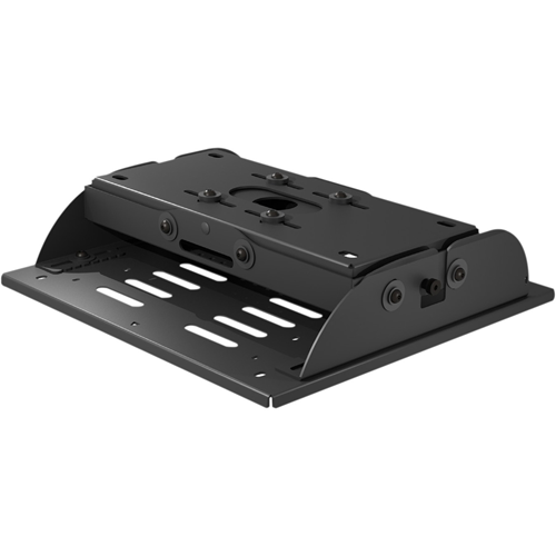 Peerless-AV PJR250 Ceiling Mount for Projector - Black