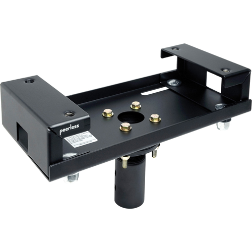 Peerless-AV Multi-Display Ceiling Adaptor for 7