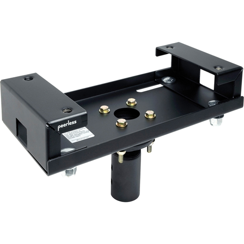 Peerless-AV Multi-Display Ceiling Adaptor for 4