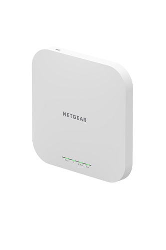 Netgear WAX610 802.11ax 1.80 Gbit/s Wireless Access Point - TAA Compliant