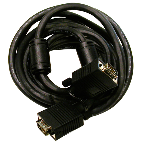 Vanco VGA-VGA-50X SVGA Video Cable