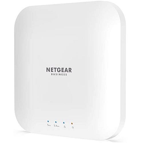 Netgear WAX214 802.11ax 1.76 Gbit/s Wireless Access Point