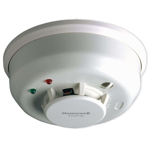 Honeywell Home 5806W3 Smoke Detector