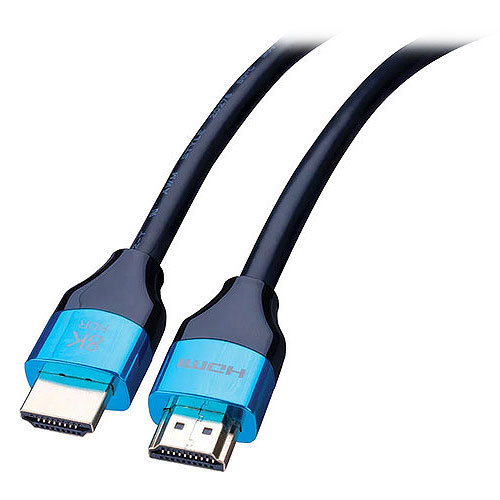 Vanco High Speed HDMI Cable with Ethernet