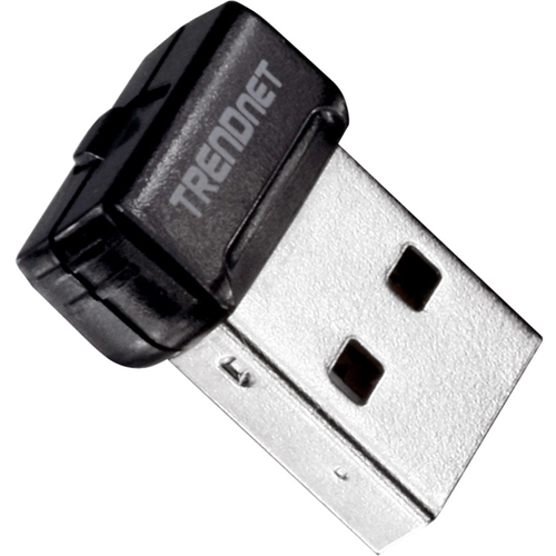 TRENDnet TEW-648UBM IEEE 802.11n - Wi-Fi Adapter